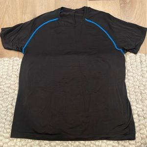 Men’s Lululemon Athletica T-shirt